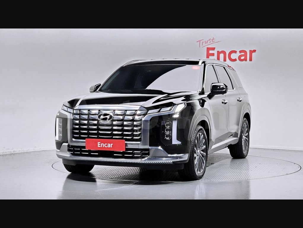 2024 Hyundai Palisade  FWD