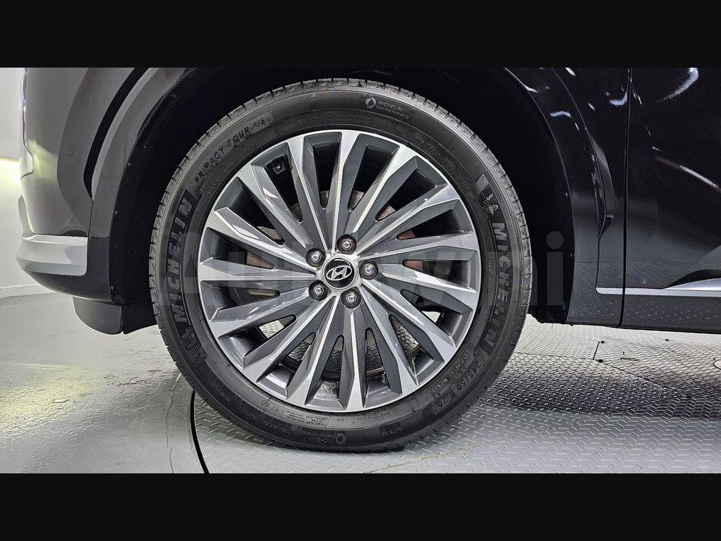 2024 Hyundai Palisade  FWD