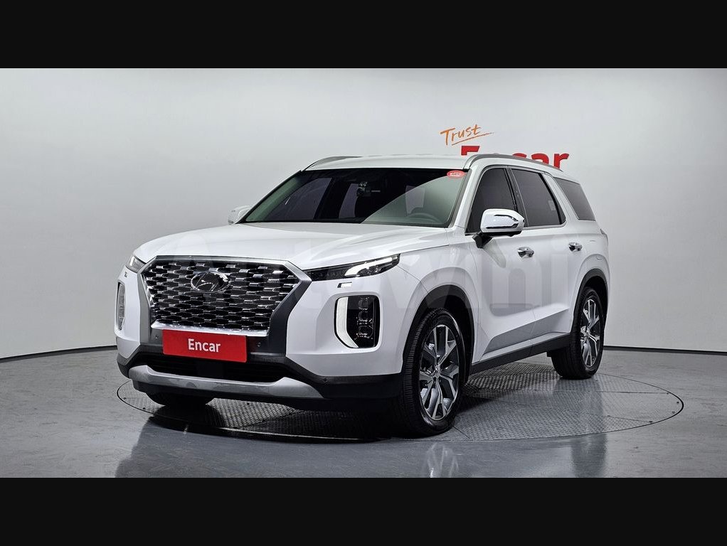 2021 Hyundai Palisade  FWD