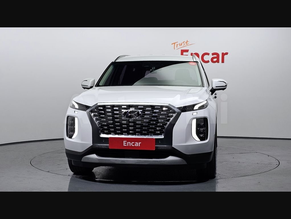 2021 Hyundai Palisade  FWD