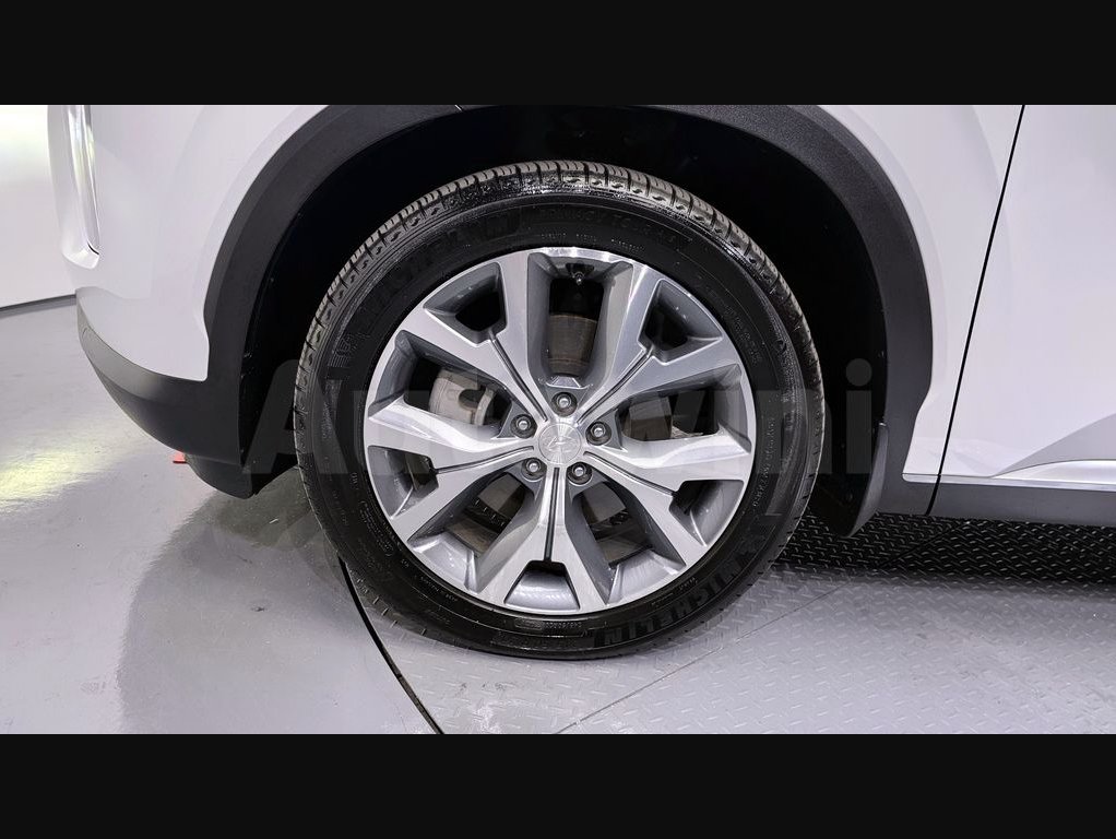 2021 Hyundai Palisade  FWD