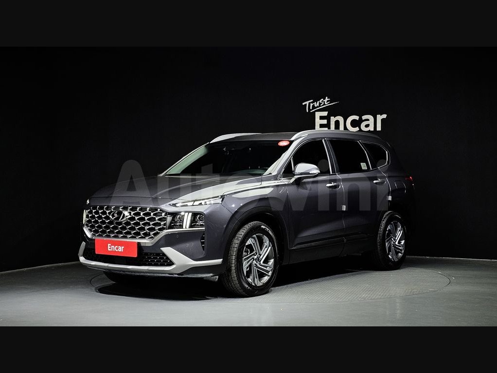 2023 Hyundai Santa Fe  FWD