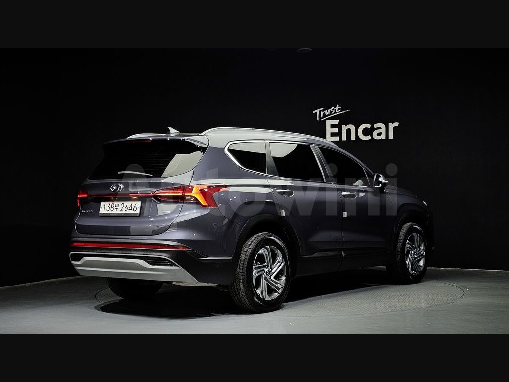 2023 Hyundai Santa Fe  FWD