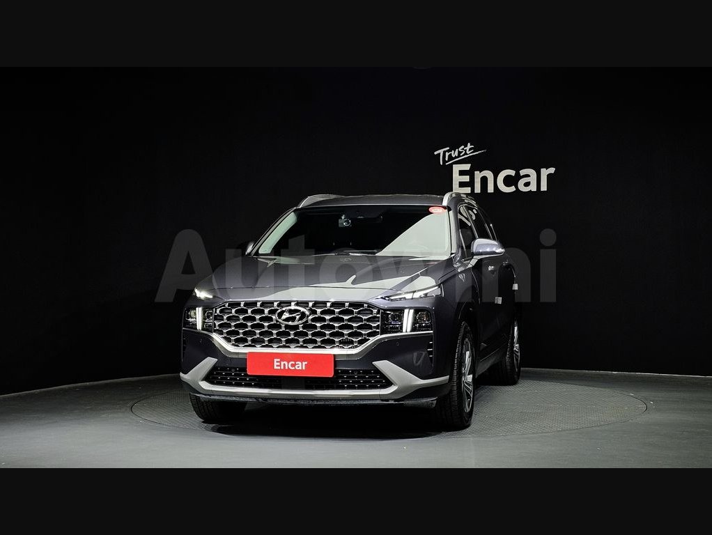 2023 Hyundai Santa Fe  FWD