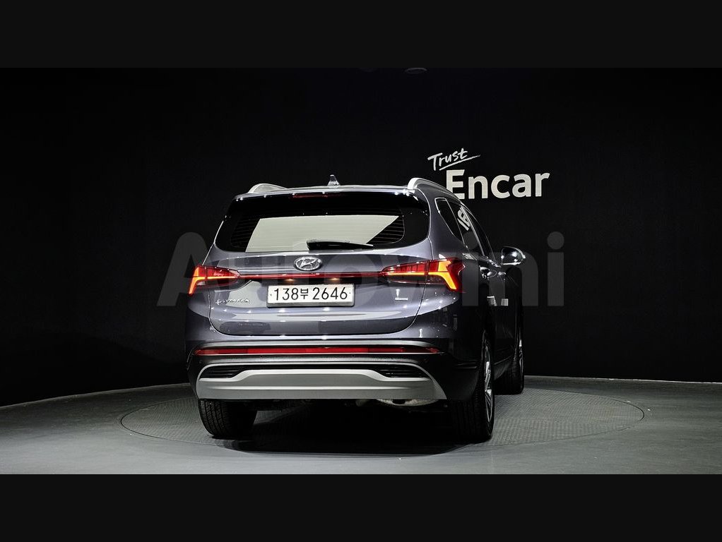 2023 Hyundai Santa Fe  FWD