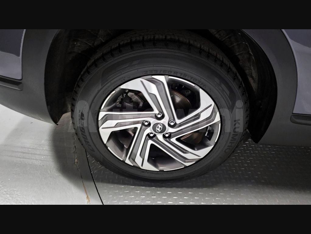 2023 Hyundai Santa Fe  FWD