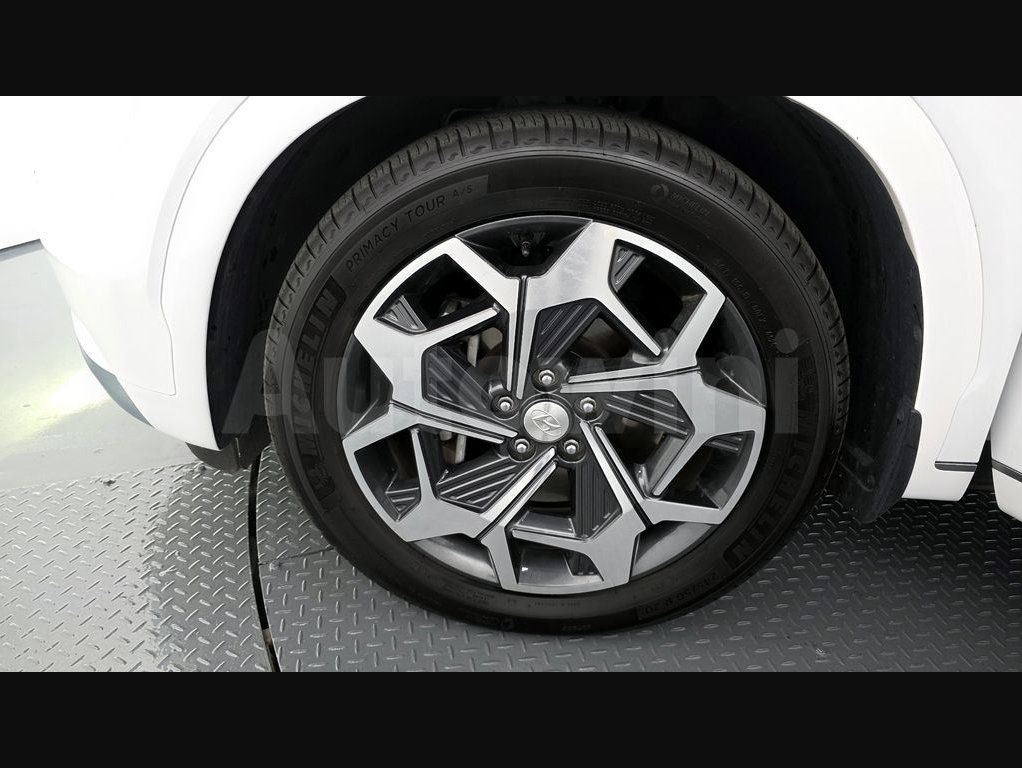 2021 Hyundai Palisade  FWD