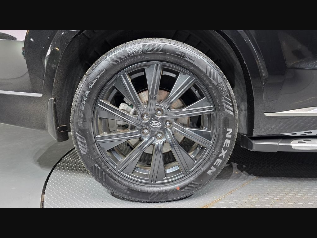 2022 Hyundai Palisade  FWD