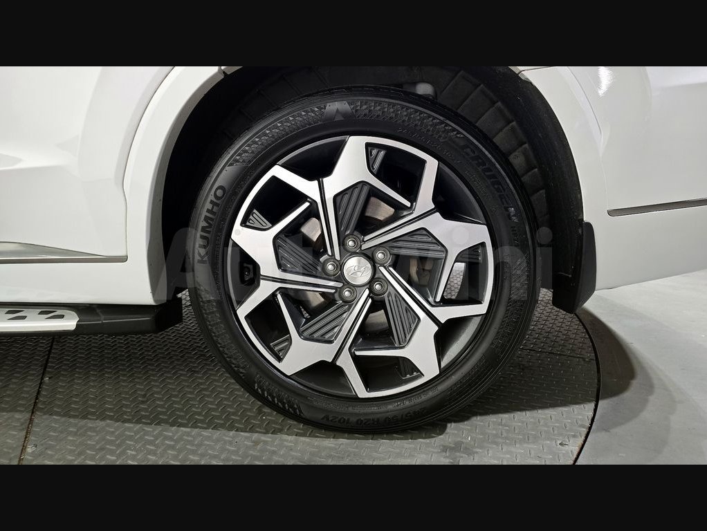 2022 Hyundai Palisade  FWD