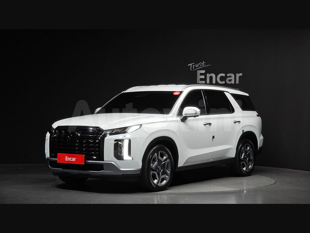 2023 Hyundai Palisade  FWD