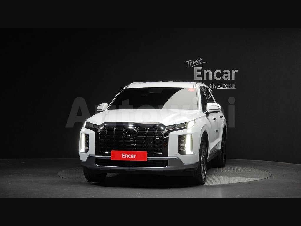 2023 Hyundai Palisade  FWD