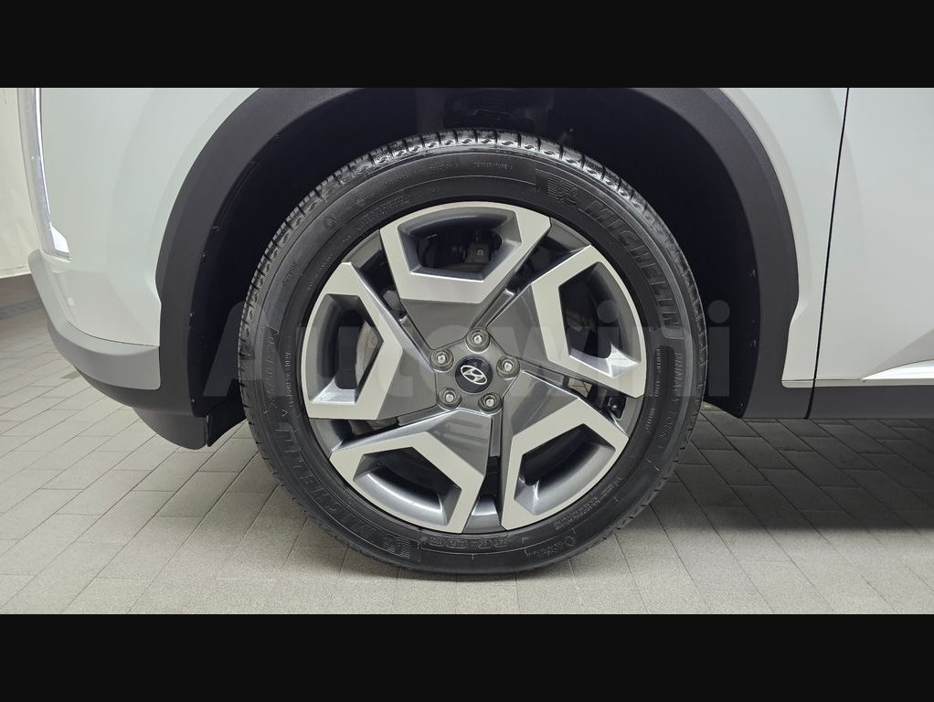 2023 Hyundai Palisade  FWD