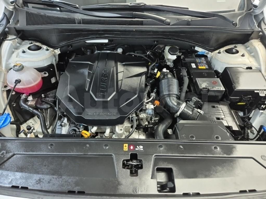 2021 Hyundai Santa Fe  FWD