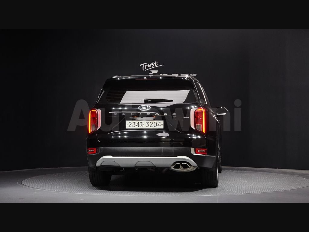 2020 Hyundai Palisade  FWD