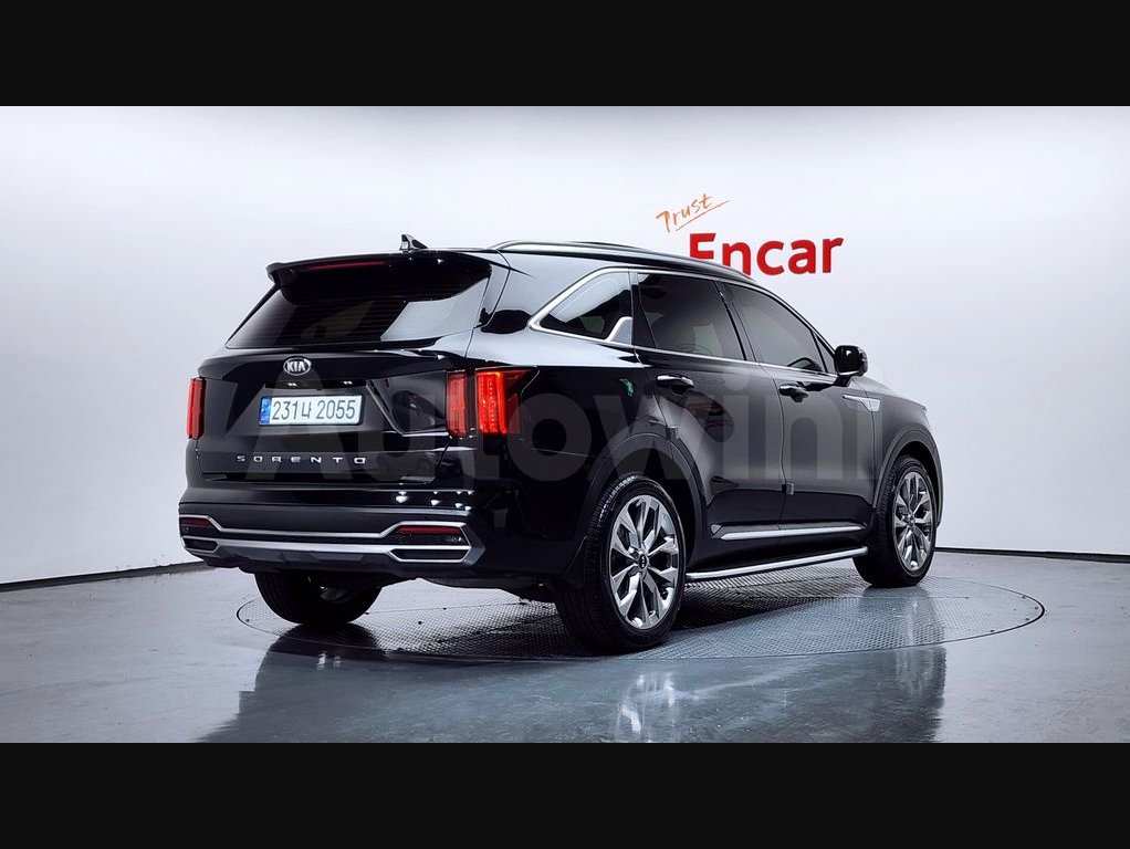 2021 Kia Sorento  FWD
