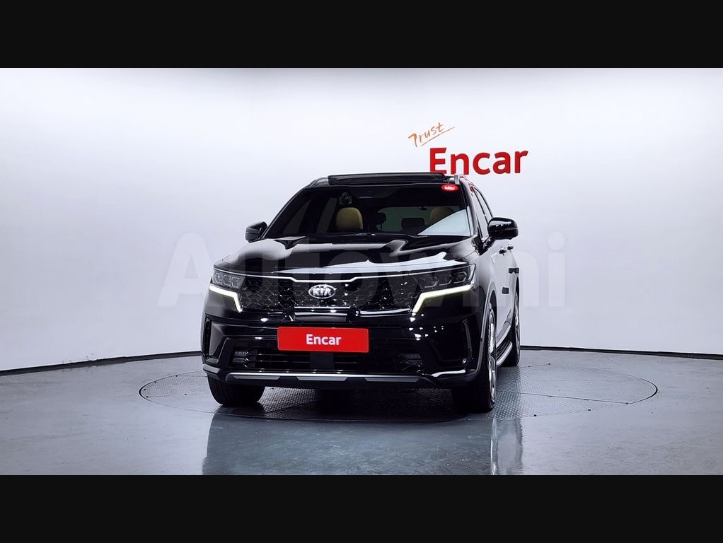 2021 Kia Sorento  FWD