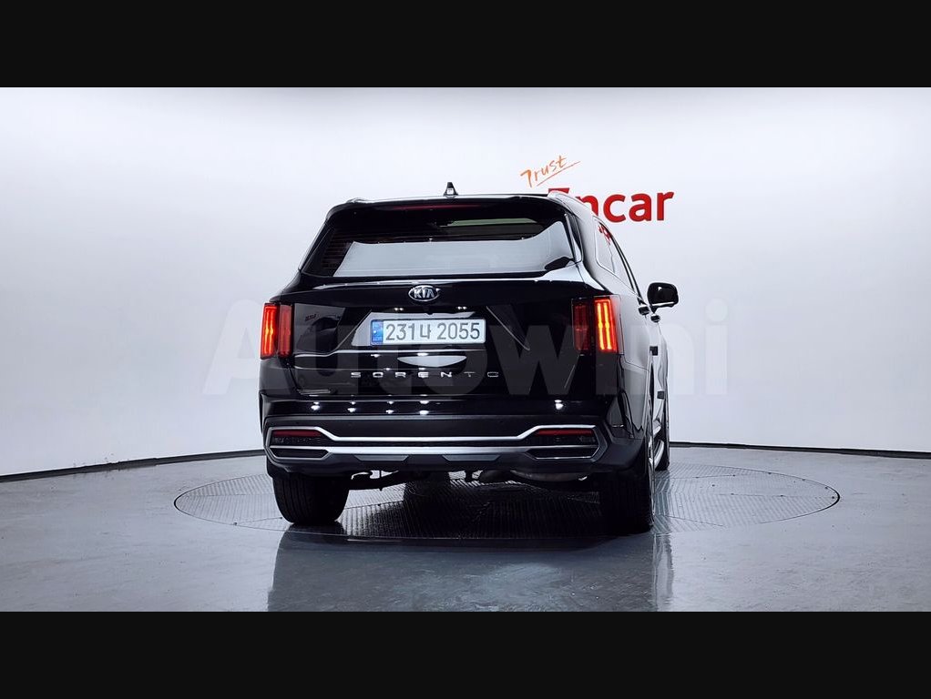 2021 Kia Sorento  FWD