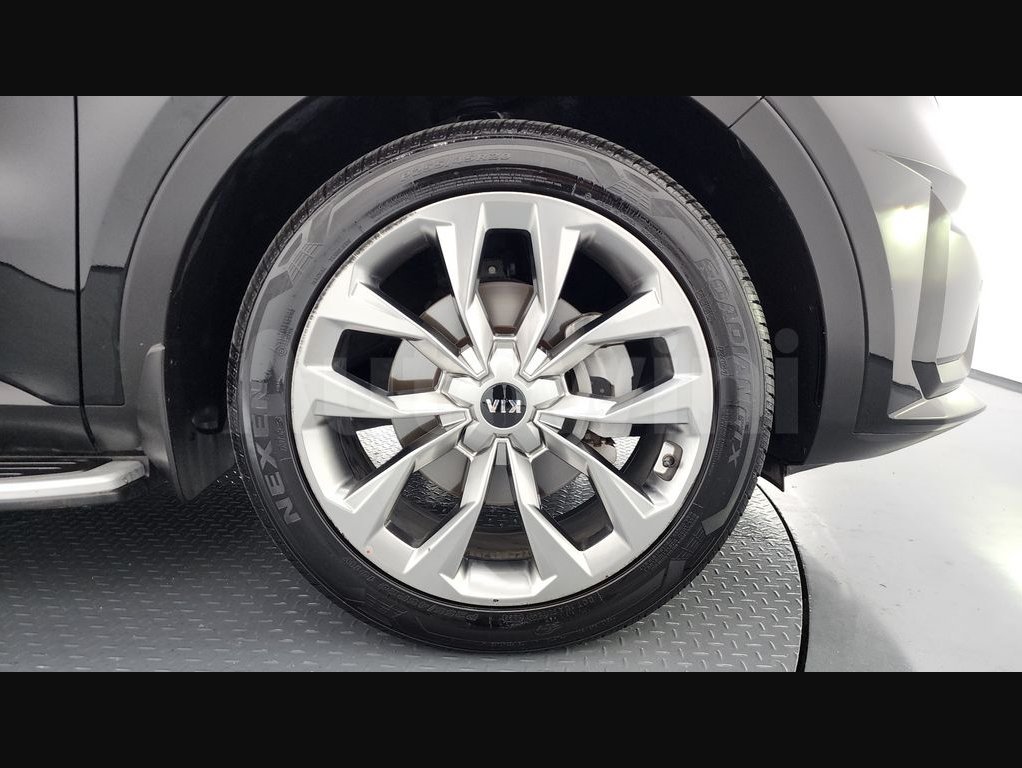 2021 Kia Sorento  FWD