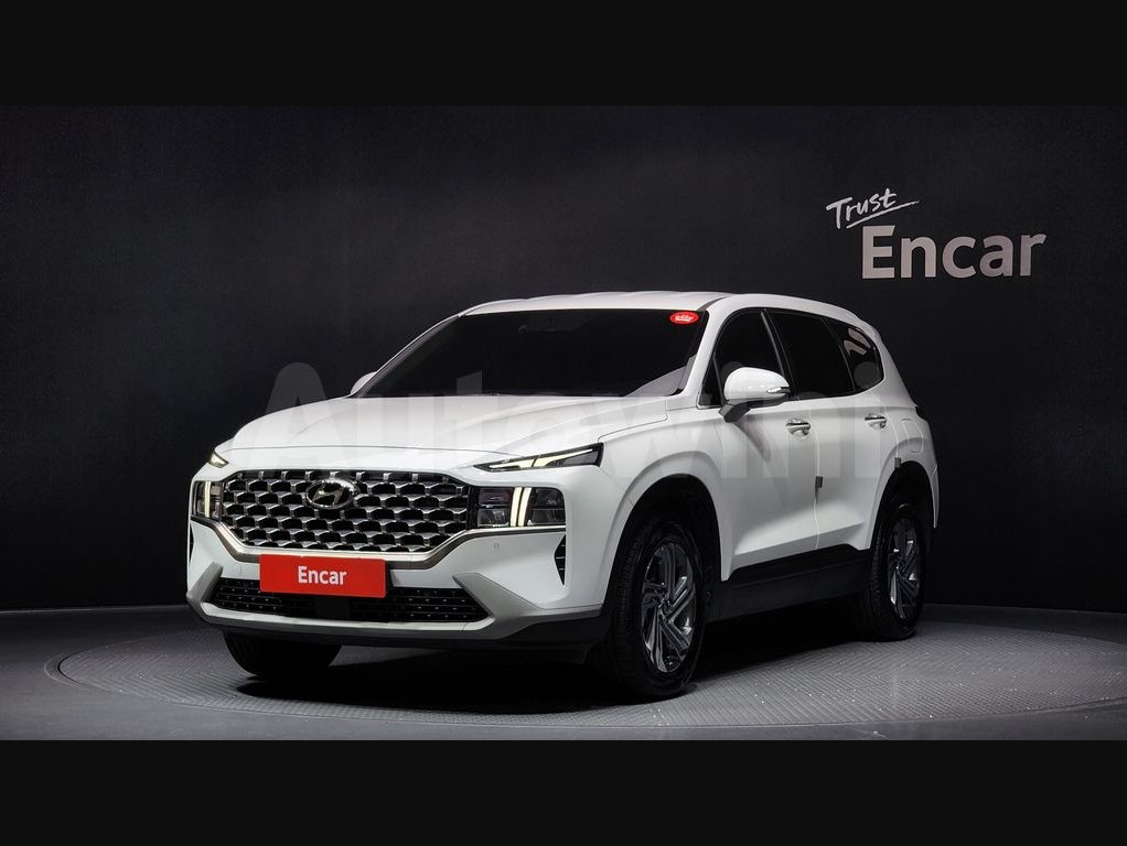 2023 Hyundai Santa Fe  FWD