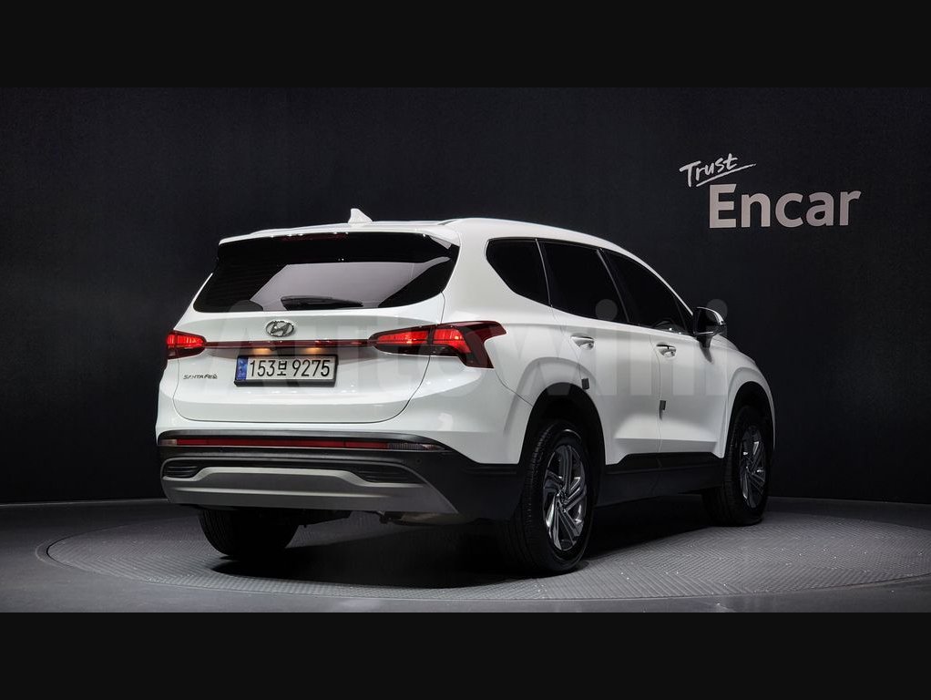 2023 Hyundai Santa Fe  FWD