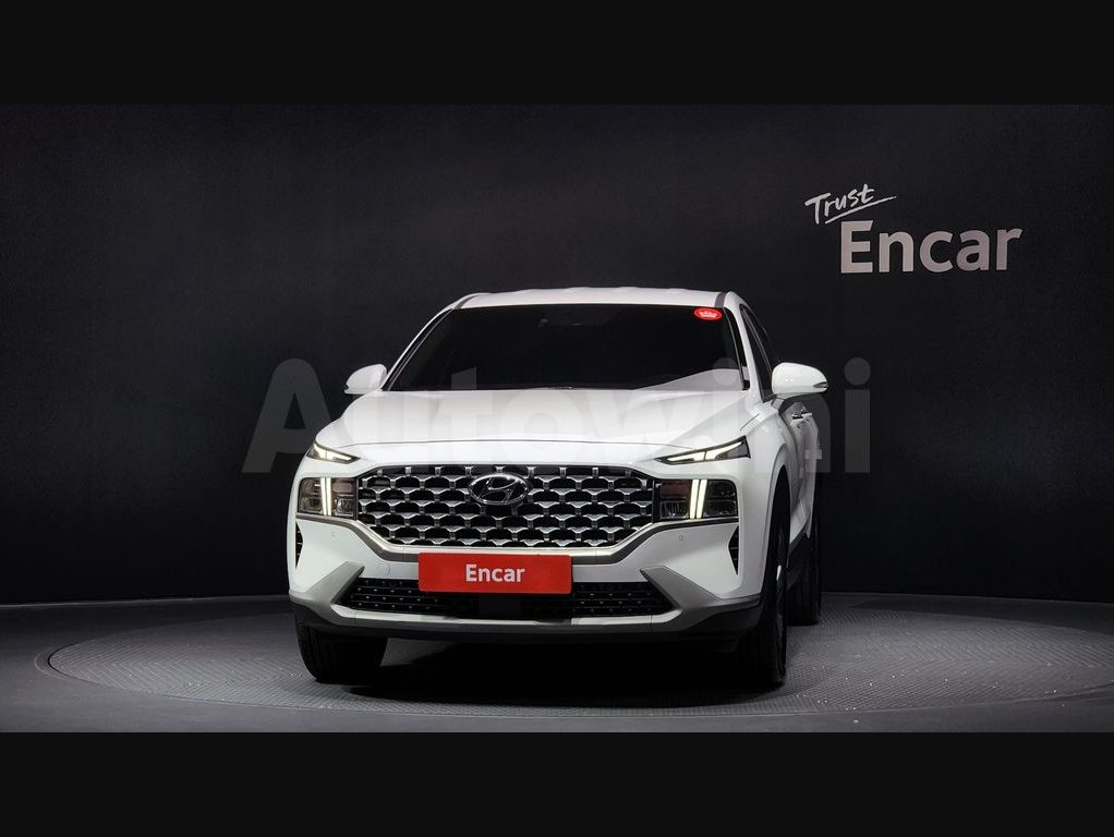 2023 Hyundai Santa Fe  FWD