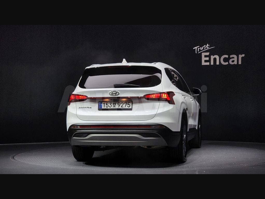 2023 Hyundai Santa Fe  FWD