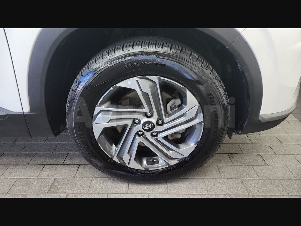 2023 Hyundai Santa Fe  FWD