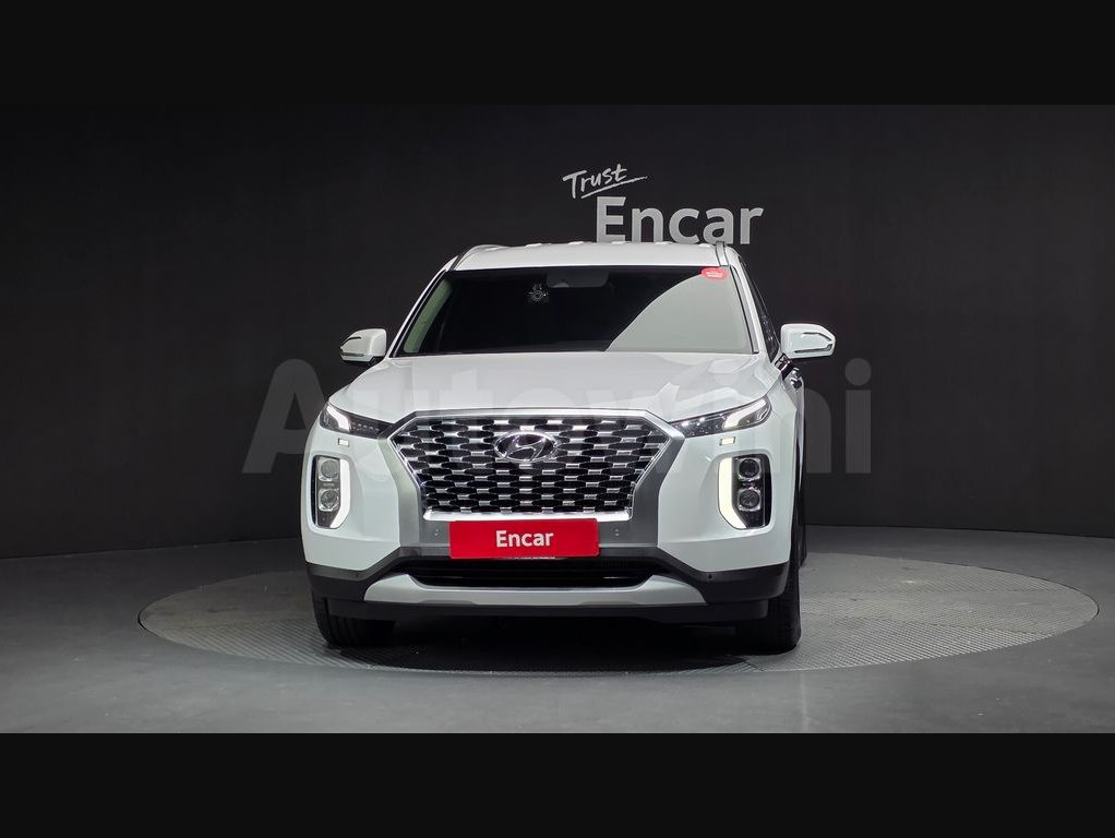 2021 Hyundai Palisade  FWD