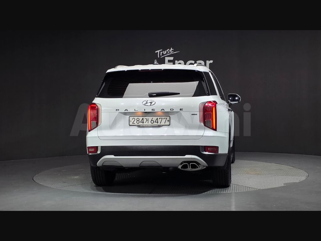 2021 Hyundai Palisade  FWD