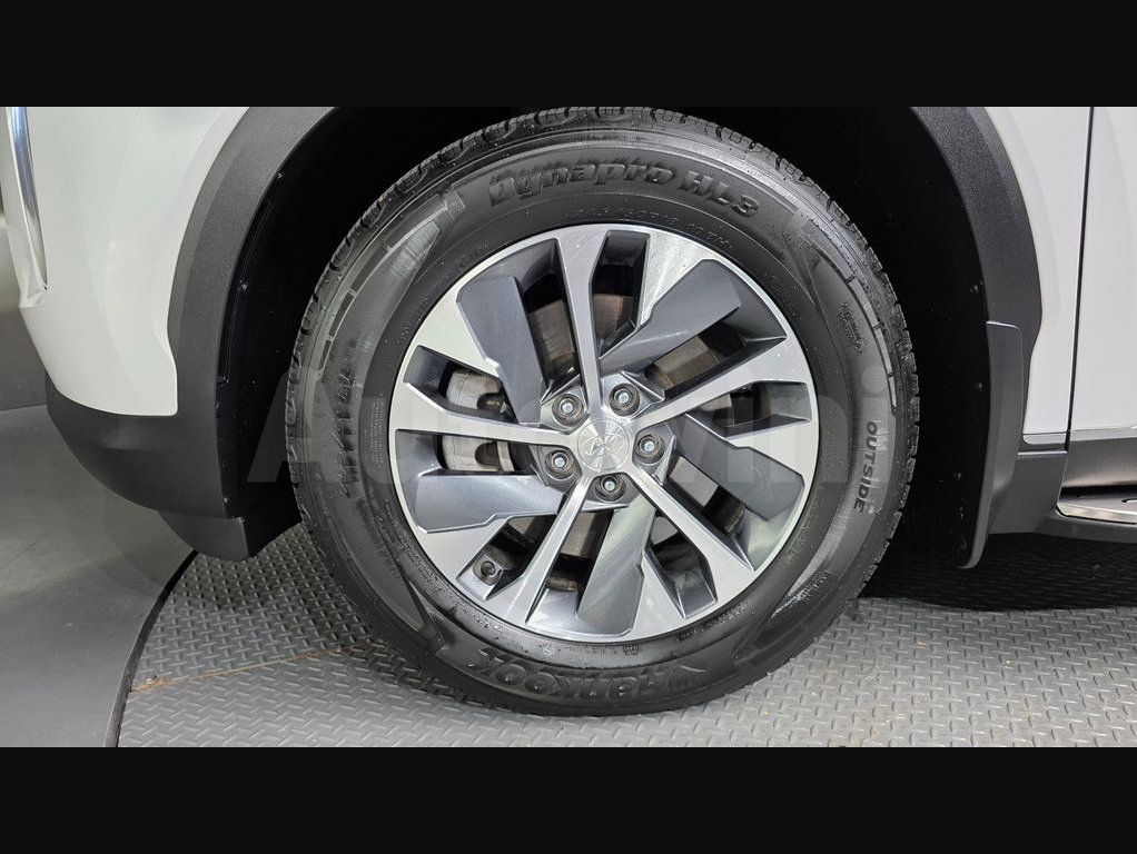 2021 Hyundai Palisade  FWD