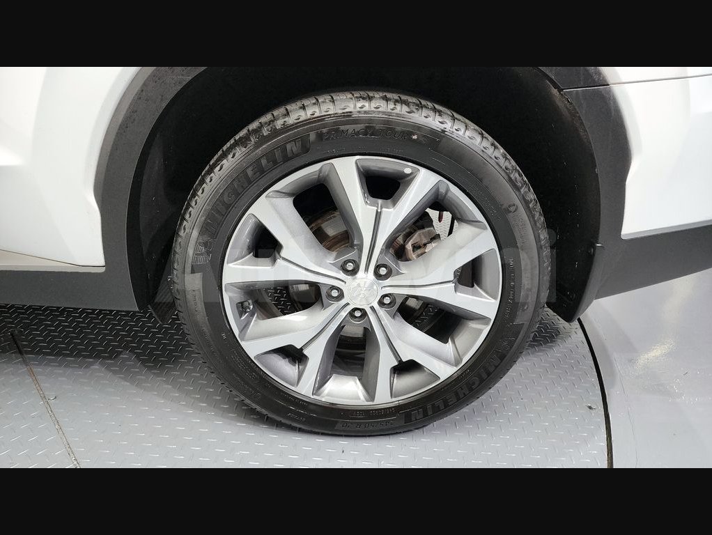 2022 Hyundai Palisade  FWD