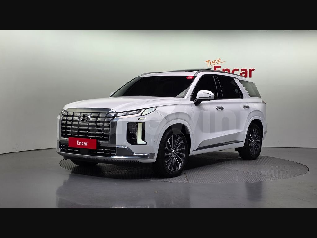 2023 Hyundai Palisade  FWD