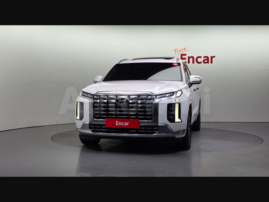 2023 Hyundai Palisade  FWD