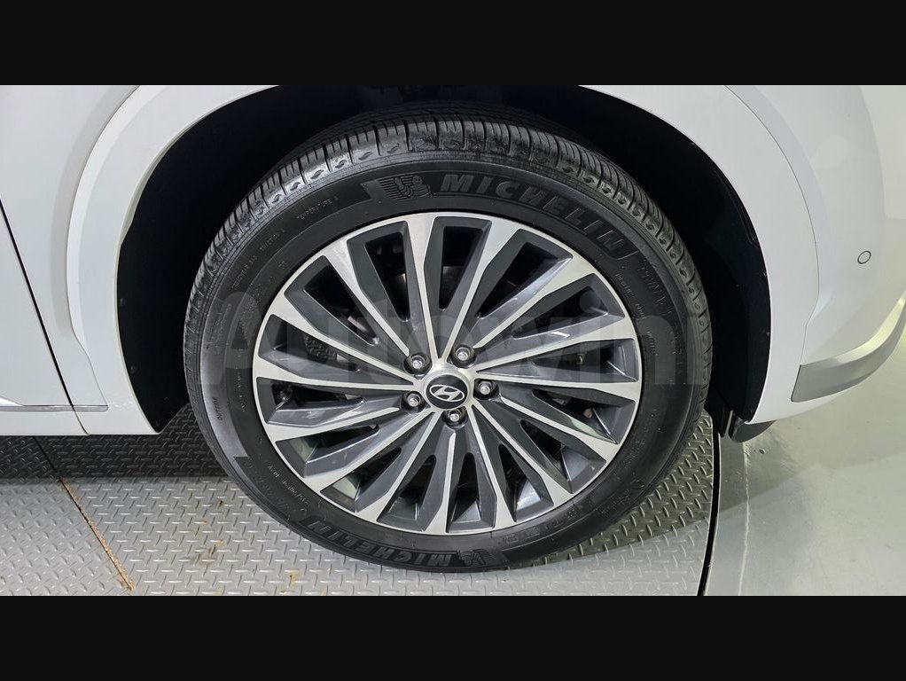 2023 Hyundai Palisade  FWD