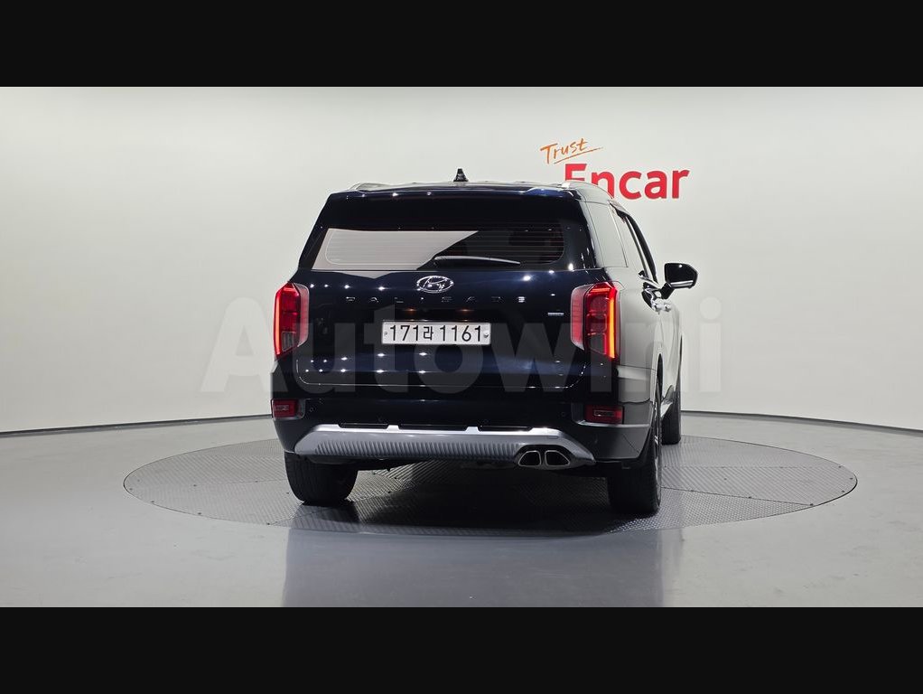 2021 Hyundai Palisade  FWD