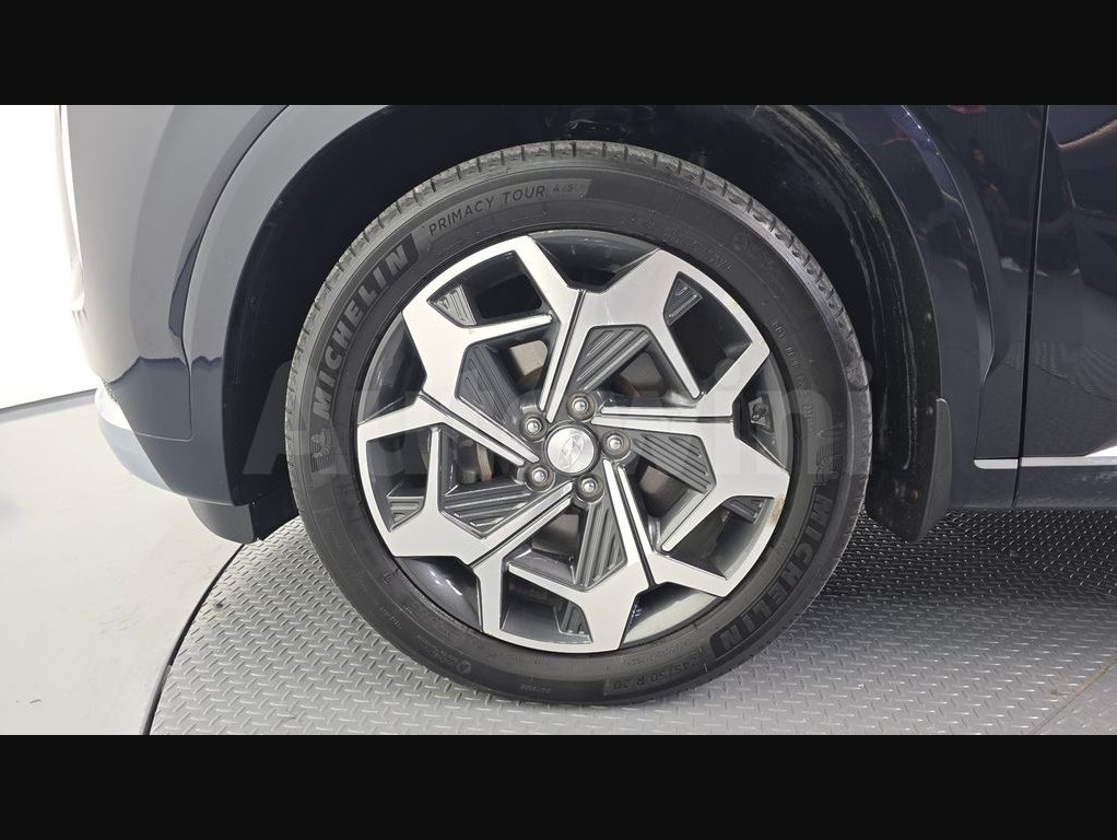 2021 Hyundai Palisade  FWD