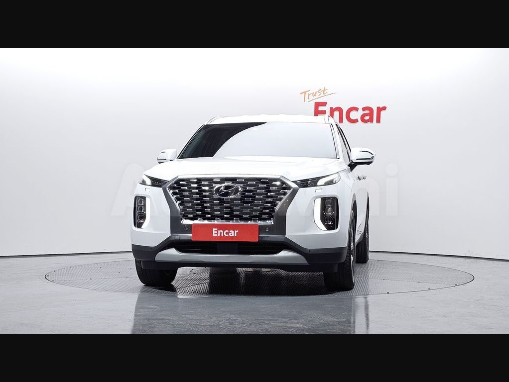 2022 Hyundai Palisade  FWD