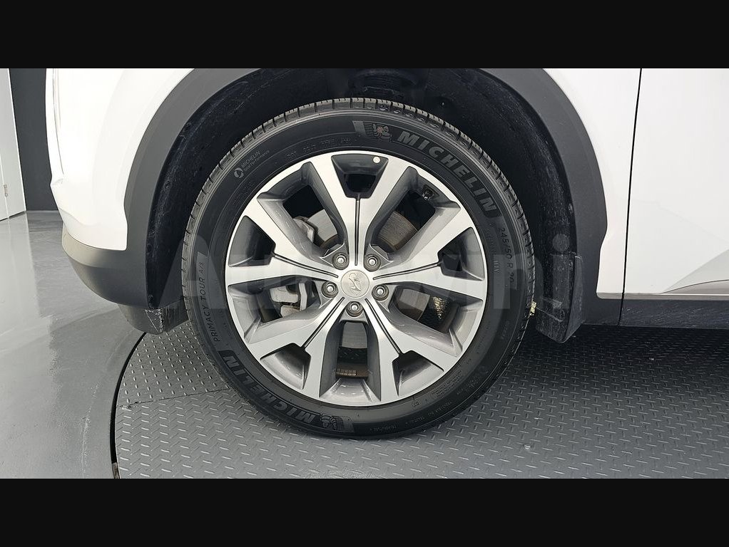 2022 Hyundai Palisade  FWD