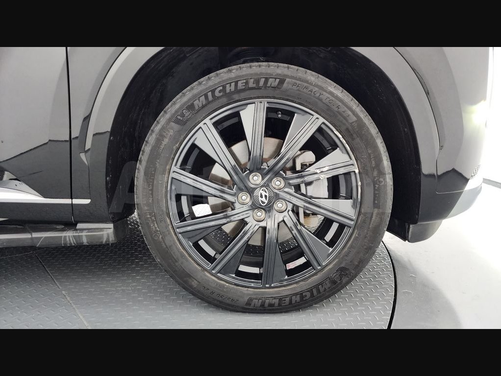 2021 Hyundai Palisade  FWD