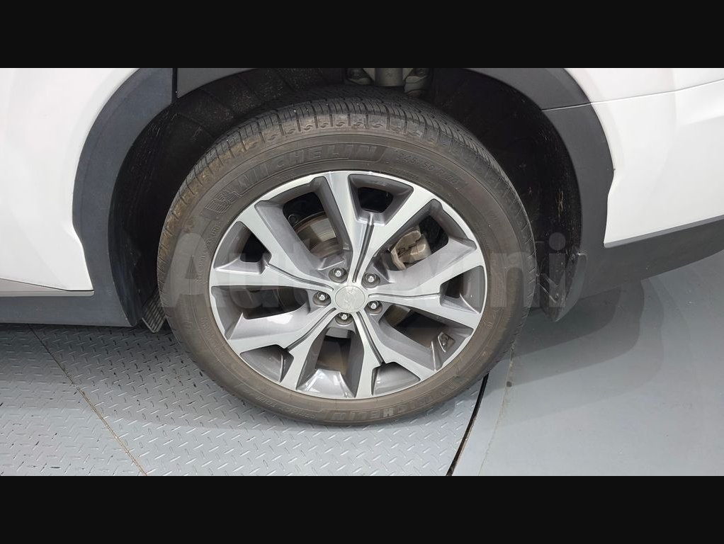 2022 Hyundai Palisade  FWD