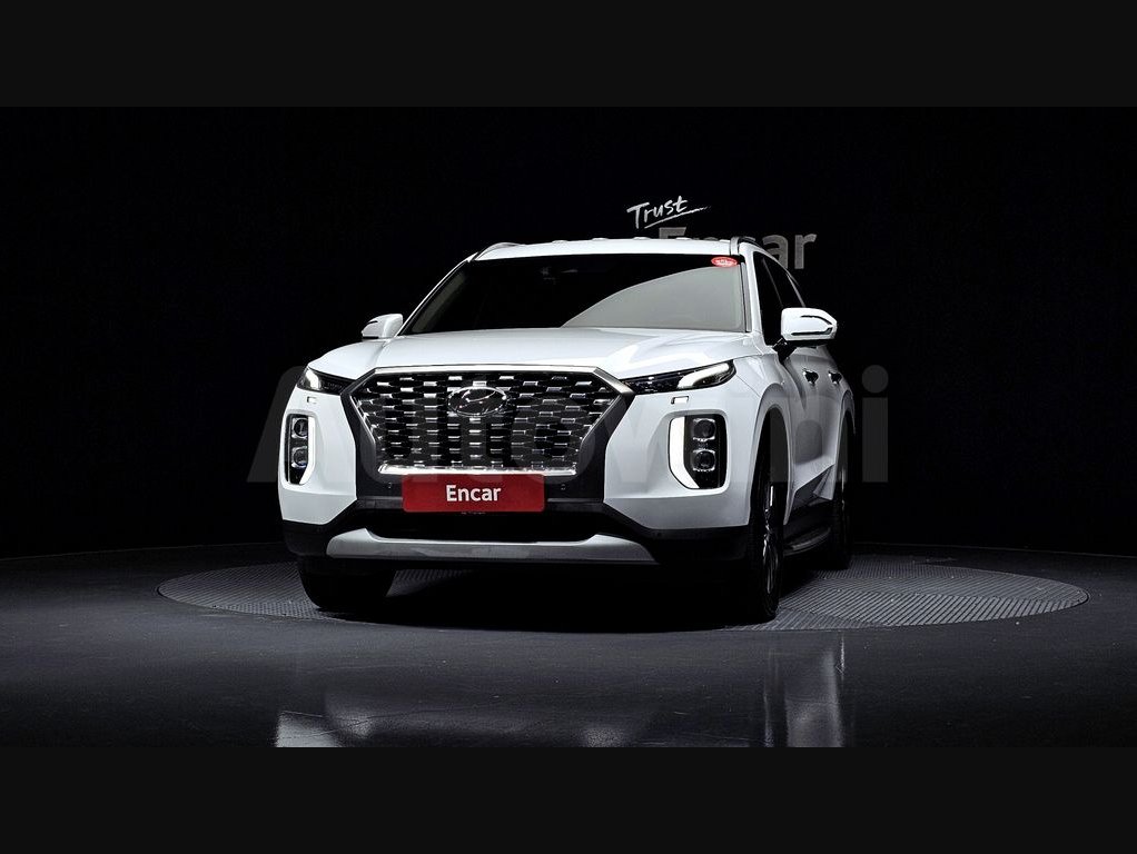 2022 Hyundai Palisade  FWD