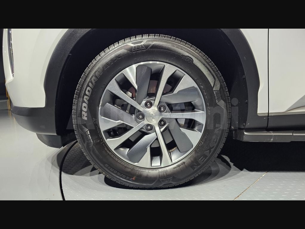 2022 Hyundai Palisade  FWD