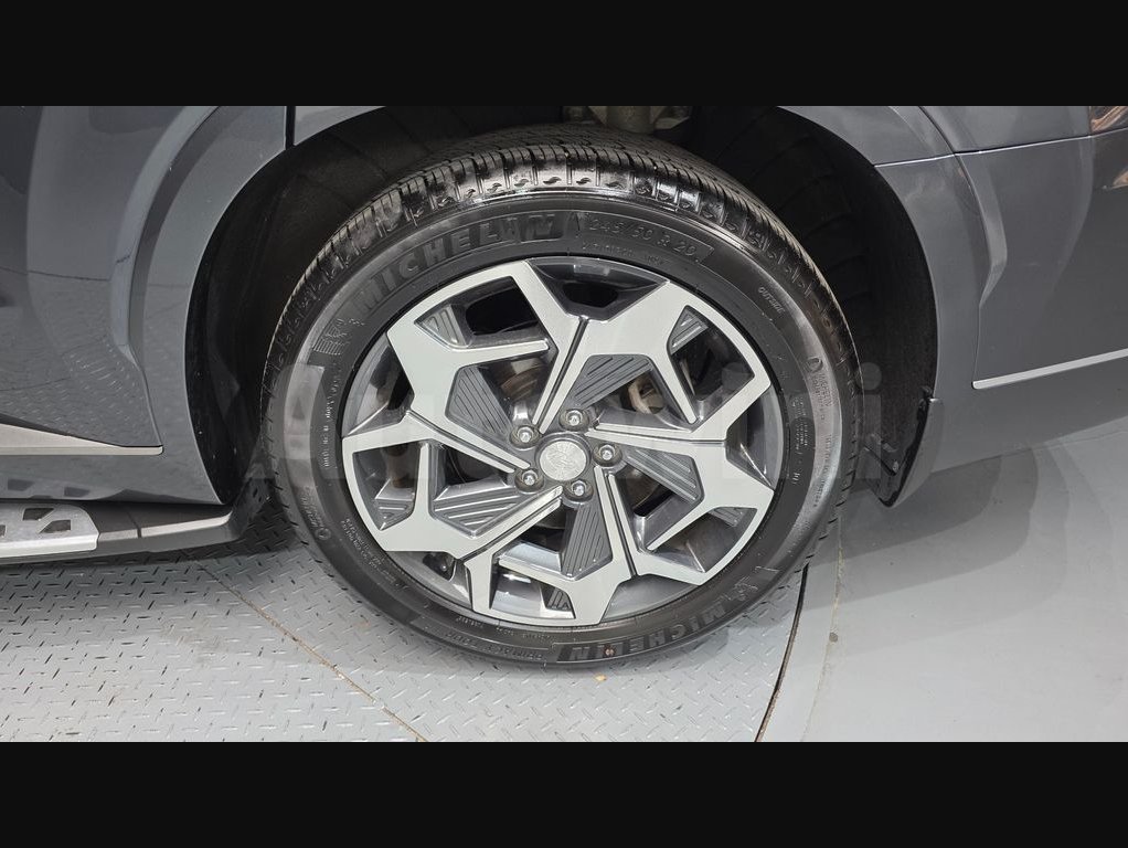 2022 Hyundai Palisade  FWD