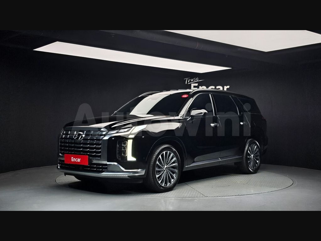 2024 Hyundai Palisade  FWD