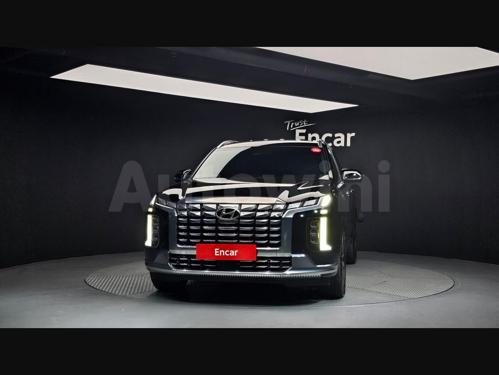 2024 Hyundai Palisade  FWD