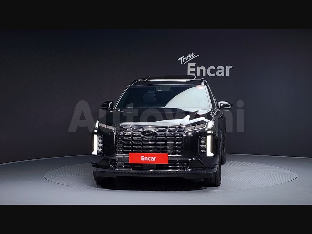 2024 Hyundai Palisade  FWD