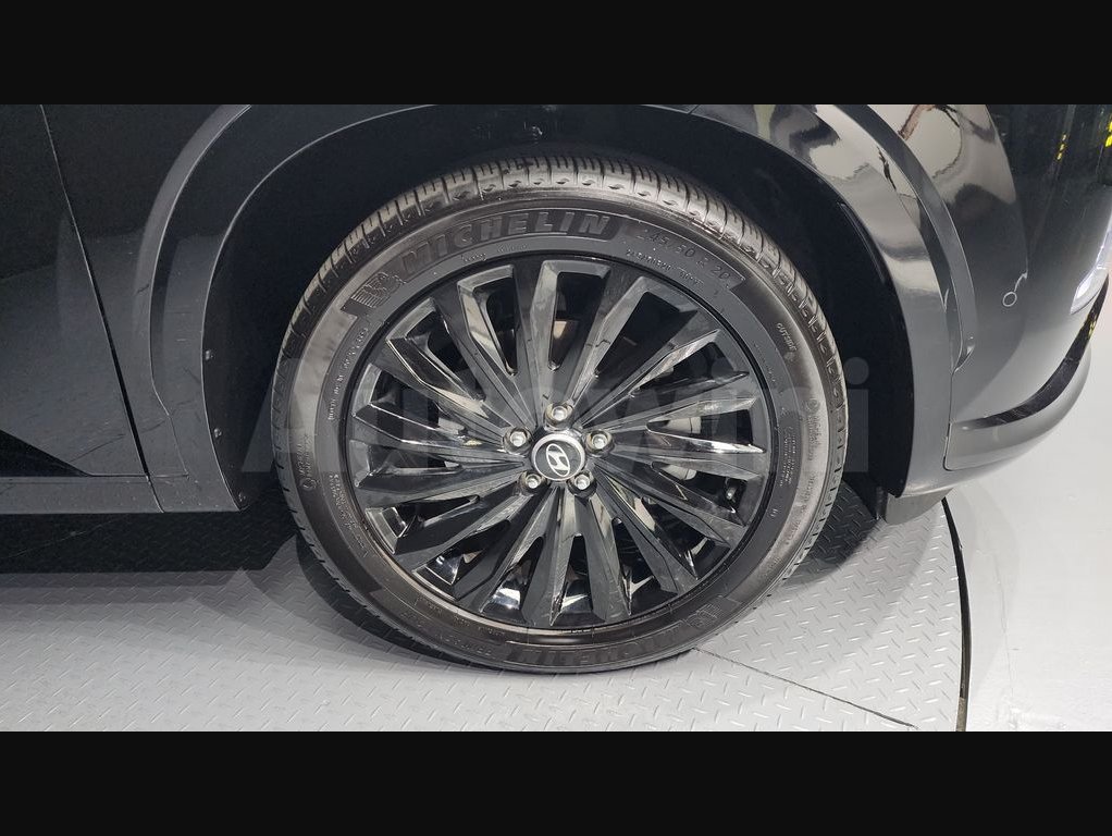 2024 Hyundai Palisade  FWD