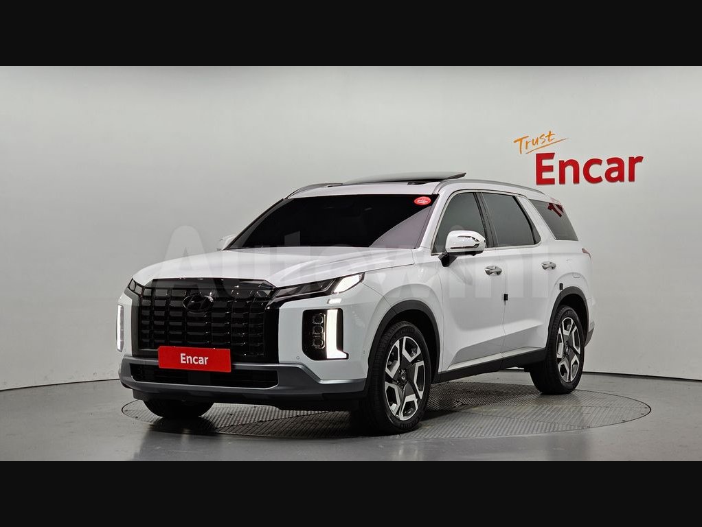 2024 Hyundai Palisade  FWD
