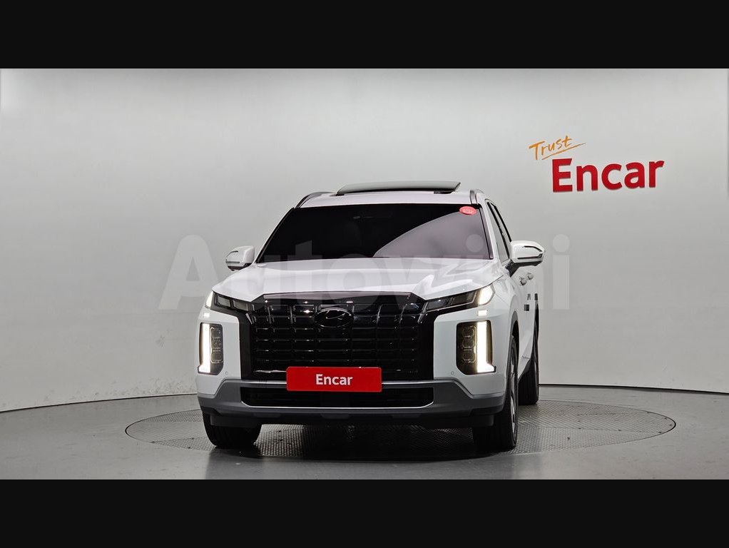 2024 Hyundai Palisade  FWD
