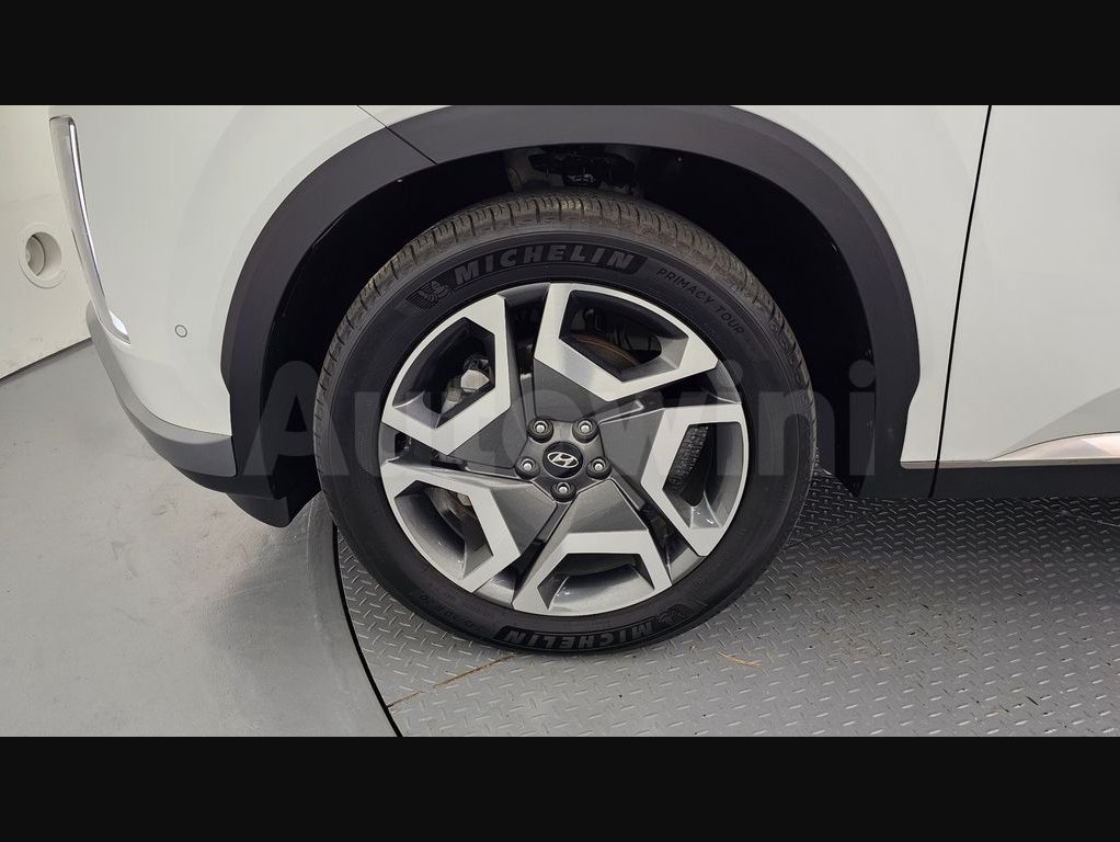 2024 Hyundai Palisade  FWD